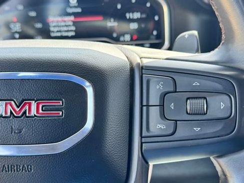 Used 2024 GMC Sierra 1500 AT4 AWD/4WD image 23