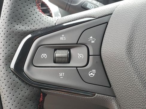 New 2026 Chevrolet Trax RS w/ Driver Confidence Package FWD image 29