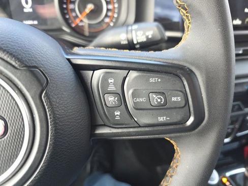 Used 2024 Jeep Wrangler Sport S image 18