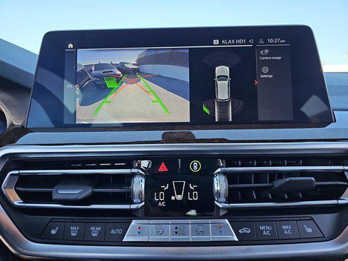 Used 2024 BMW X3 xDrive30i w/ Convenience Package w/ZPA image 23