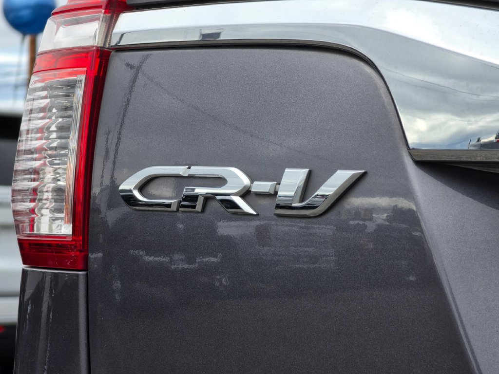 Used 2016 Honda CR-V EX-L image 6