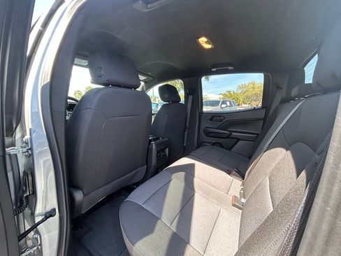 Used 2024 Chevrolet Colorado Trail Boss w/ Advanced Trailering Package image 15