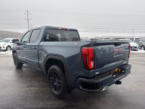 New 2026 GMC Sierra 1500 Elevation image 5