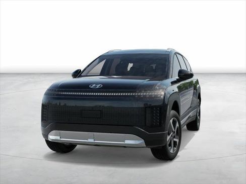 New 2026 Hyundai Ioniq 9 S image 6