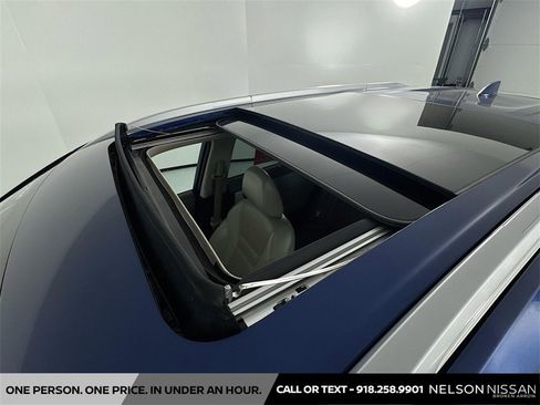 Certified 2021 Nissan Rogue SV w/ Premium Package image 21