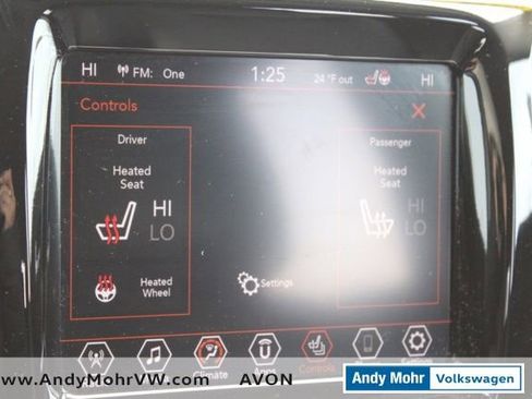 Used 2019 Jeep Compass Limited image 37