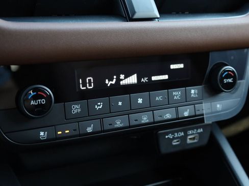 New 2026 Subaru Outback Touring XT image 17