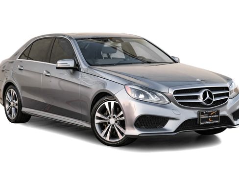Used 2015 Mercedes-Benz E 350 E 350 w/ Premium 1 Package image 6