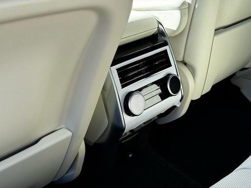 New 2025 Land Rover Range Rover SE image 16