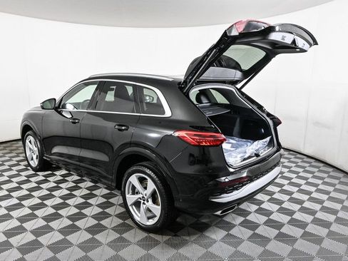 New 2025 Audi Q5 Premium Plus w/ Premium Plus image 33