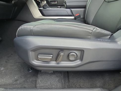 New 2026 Toyota Tundra SR5 AWD/4WD image 28
