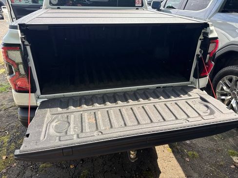 Used 2024 Ford Ranger Raptor AWD/4WD image 15