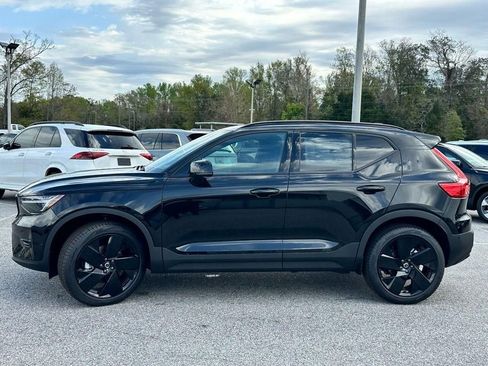 New 2026 Volvo XC40 B5 Ultra w/ Protection Package Premier AWD/4WD image 27
