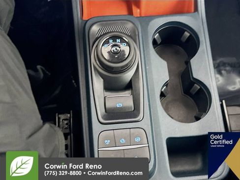 Certified 2024 Ford Maverick XLT w/ Equipment Group 300A Standard AWD/4WD image 21