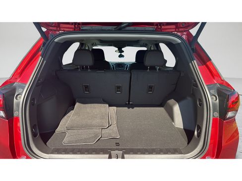 Used 2023 Chevrolet Equinox LT FWD image 31