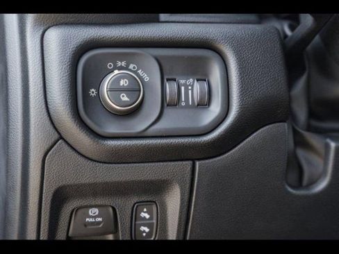 New 2025 RAM 1500 Big Horn image 44