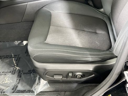 Used 2023 Jeep Grand Cherokee L Laredo w/ Luxury Tech Group I image 18