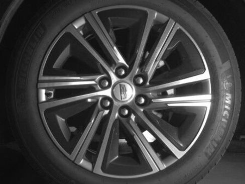 Used 2024 Cadillac Lyriq Luxury w/ LPO, Floor Liner Package AWD/4WD image 20