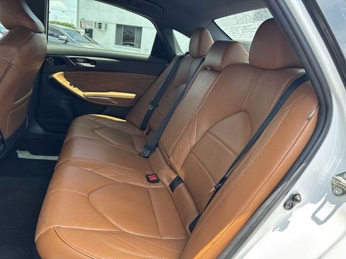 Used 2020 Toyota Avalon Limited FWD image 24
