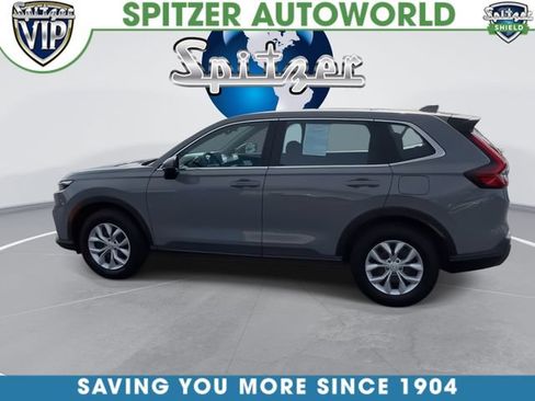 Used 2024 Honda CR-V LX image 6