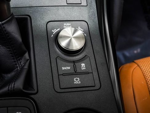 Used 2025 Lexus IS 350 F Sport w/ Accessory Package 2 RWD image 22
