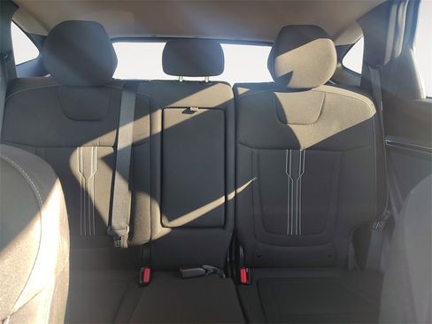 Used 2024 Hyundai Tucson SEL image 13