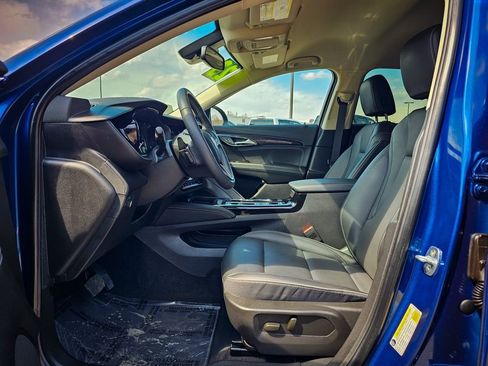 Certified 2023 Buick Envision Essence AWD/4WD image 13