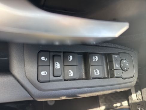 New 2026 RAM 1500 Big Horn RWD image 17