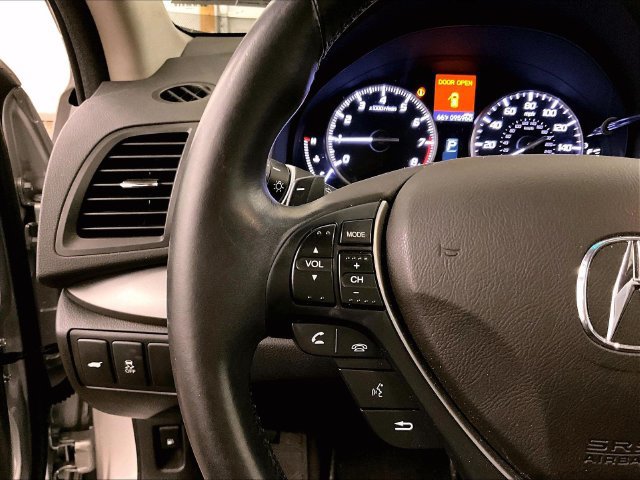 Used 2015 Acura RDX w/ Technology Package AWD/4WD image 18