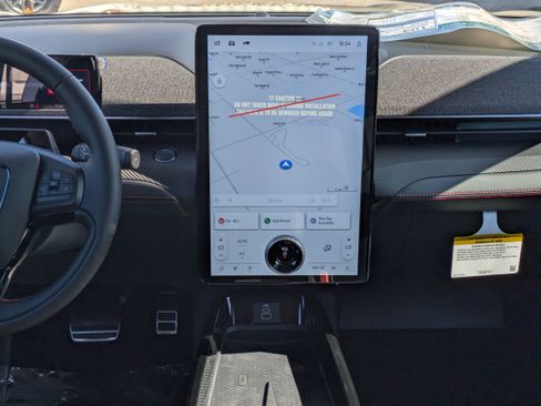 New 2025 Ford Mustang Mach-E Premium w/ Sport Appearance Package image 20