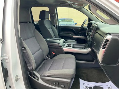 Used 2017 Chevrolet Silverado 1500 LT w/ All Star Edition image 20