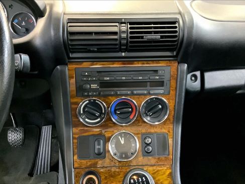 Used 2002 BMW Z3 2.5i RWD image 6