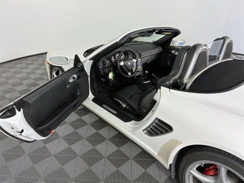 Used 2008 Porsche Boxster S image 29