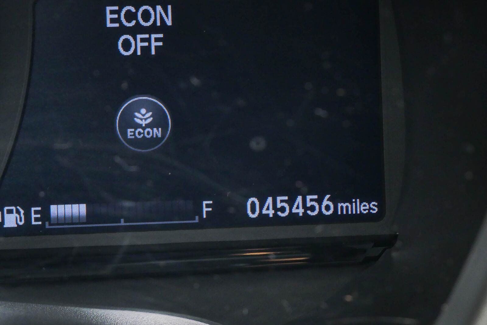 Used 2021 Honda HR-V EX-L image 9