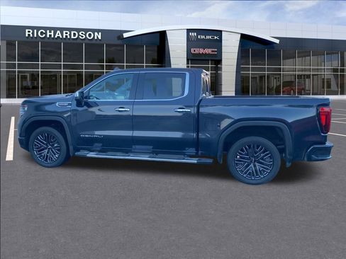 Used 2023 GMC Sierra 1500 Denali w/ Technology Package image 15