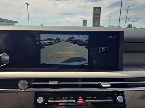 New 2026 Hyundai Tucson SEL AWD/4WD image 17