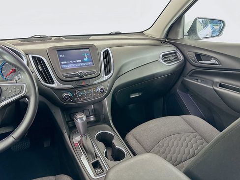 Used 2018 Chevrolet Equinox LT FWD image 21