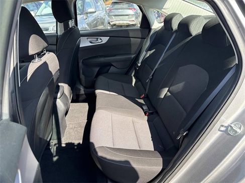 Used 2024 Kia Forte LXS image 16