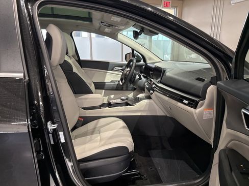 New 2026 Kia Sportage EX image 24