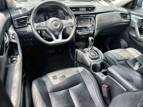 Used 2019 Nissan Rogue SL AWD/4WD image 20