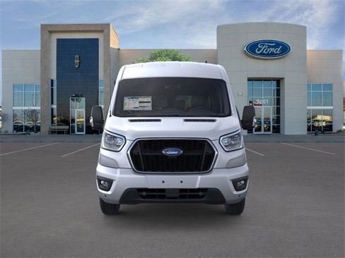 New 2025 Ford Transit 350 XLT image 6