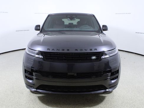 New 2026 Land Rover Range Rover Sport Dynamic SE AWD/4WD image 2