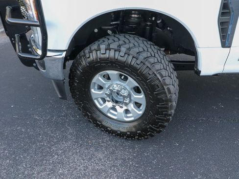 Used 2024 Ford F350 XLT w/ 360-Degree Camera Package image 31