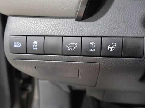 Used 2023 Toyota Camry XLE w/ Navigation Package AWD/4WD image 32