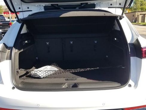 New 2025 Buick Envision Sport Touring image 5