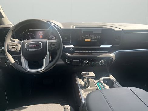 New 2026 GMC Sierra 1500 Elevation w/ X31 Off-Road Package image 24