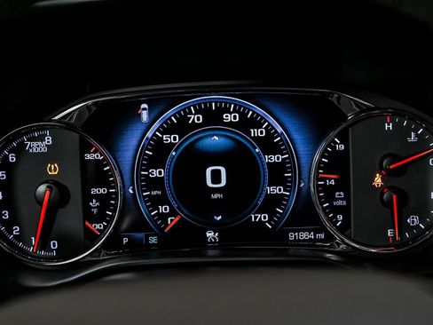 Used 2018 GMC Acadia Denali w/ Technology Package AWD/4WD image 20