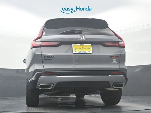 New 2026 Honda CR-V TrailSport image 32