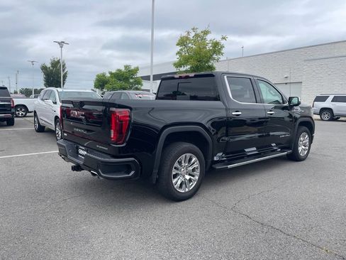Used 2026 GMC Sierra 1500 Denali w/ Technology Package AWD/4WD image 7