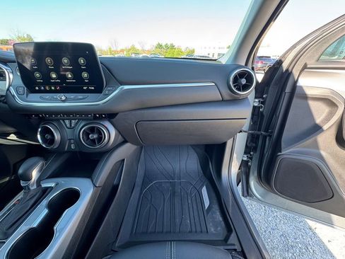 Used 2024 Chevrolet Blazer LT w/ LPO, Floor Liner Package AWD/4WD image 29